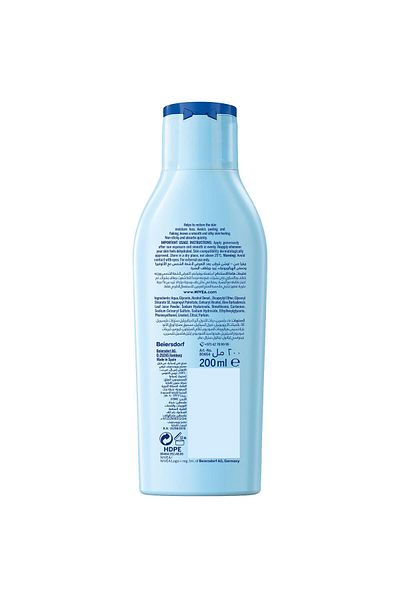 NIVEA After Sun Lotion Moisture 200 ml