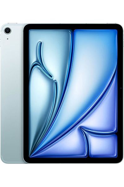 Apple iPad Mini 2024 (7th Generation) 8.3-Inch, 128GB, WiFi With Facetime - International Version