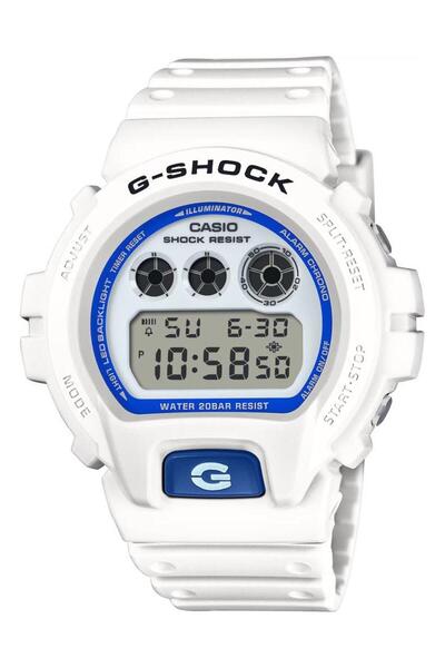 Casio G-Shock Dw-6900Hds-7Dr Men's Wristwatch