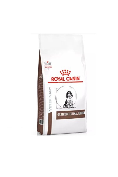 Royal Canin Gastrointestinal Puppy Yavru Köpek Maması 2,5 kg