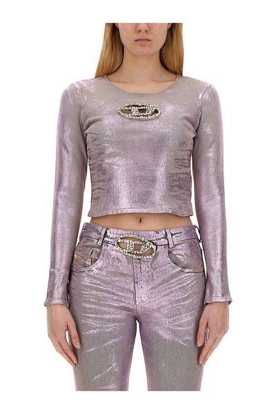 Diesel "De Top1 Fse" T-Shirt