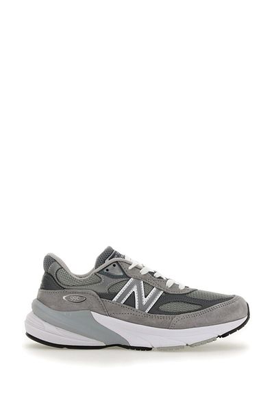 New Balance Sneaker "Made In Usa 990V6"