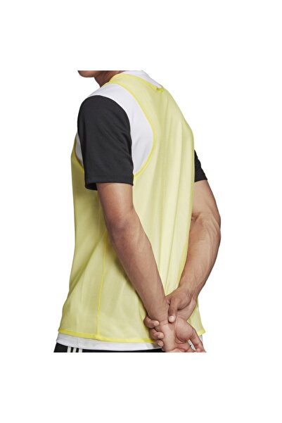 adidas Men's Training Bib Tie-Dye Shirt