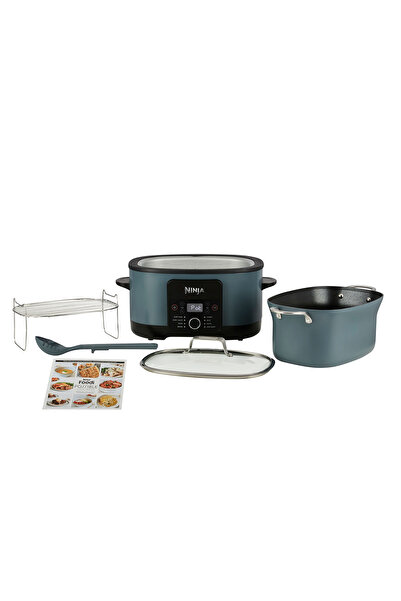 NINJA Multicooker 8in1 Ninja Foodi, possiblecooker