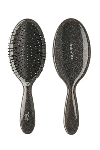 Hh Simonsen Perie de pÄƒr Wonder Brush - Starry Grey