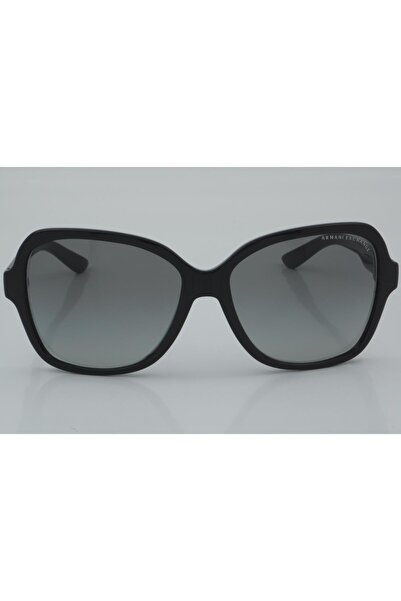 Armani Exchange AX 4029S 800411 57 - 01 Güneş Gözlüğü