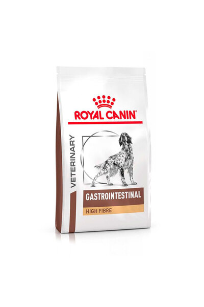 Royal Canin Gastrointestinal High Fibre Köpek Kuru Maması 2 kg