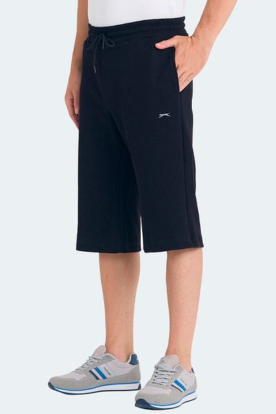 Slazenger VILJA I Ανδρικό Σορτς Μαύρο