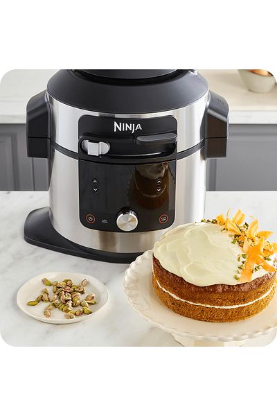 NINJA Ninja OL650EU 12-in-1 Multicooker, 7.5l, 12 functions