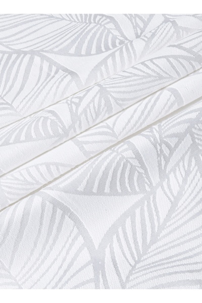 Master Home Textile Chenille Polyester Jacquard Comforter Sets, 9Pcs King Size, Fits 200x200 cm Bed, Removable Filling