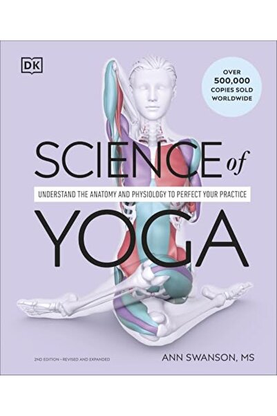 Dorling Kindersley Ltd علم اليوجا