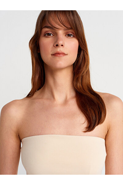 Dilvin 31860 Στράπλες Μπάλα-Πέτρα