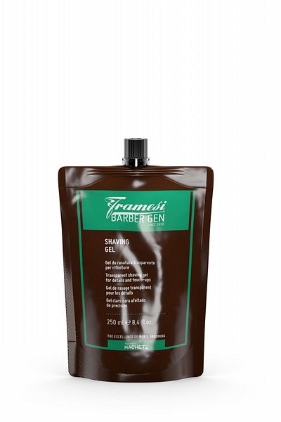 FRAMESİ FRAMESI BARBER GEL - 250ml