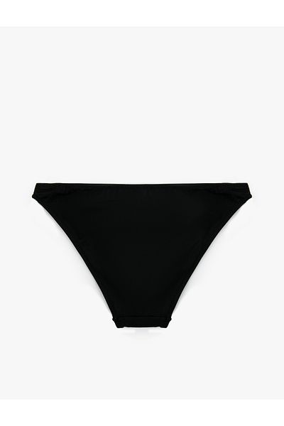 Koton Basic Bikini Bottom