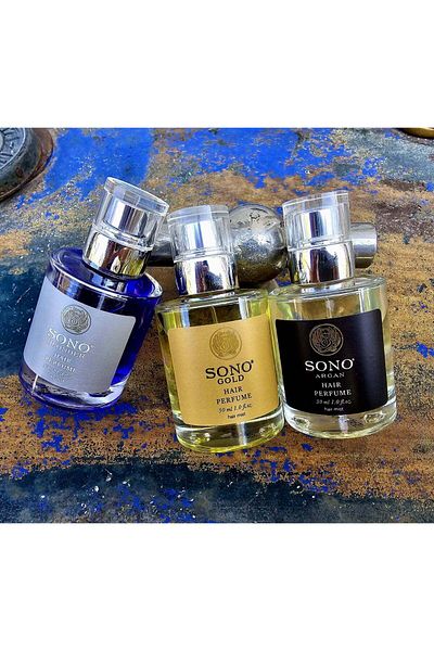 Sono Blonder Hair Perfume – 30 ml