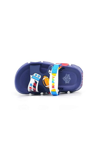 Calx Football Eva Men Sandals