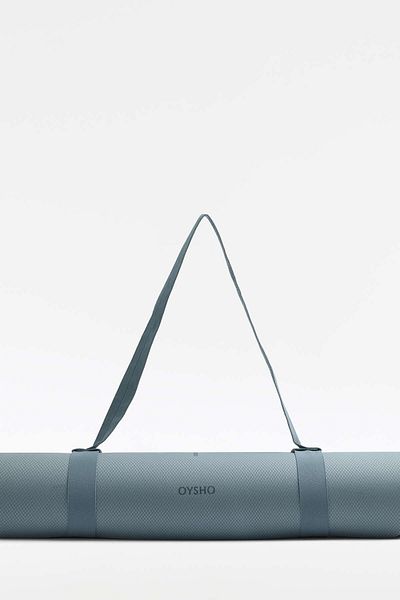 Oysho 5mm yoga mat