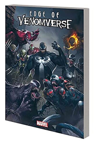 Marvel Comics حافة فينومفيرس