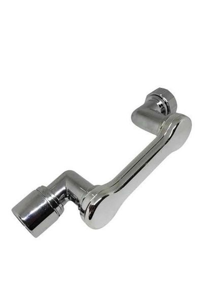 Modafiks Rotatable faucet kitchen bathroom faucet tip head with 4 filter