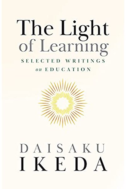 Middleway Press نور التعلم: كتابات مختارة في التربية