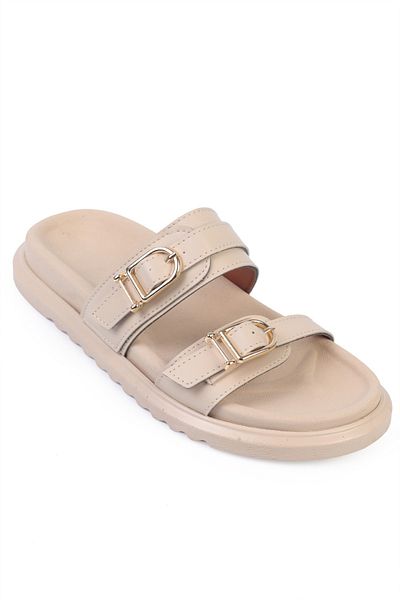 Capone Outfitters Ilona Women's Slippers