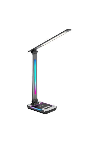 VSM Smart LED Gaming Lamp with Multiple Functions