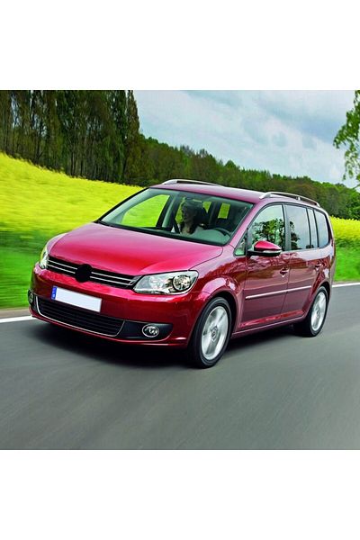 Bisra Vw Touran 2011-2015 1.6 Diesel Cay Air Intake U Pipe 1K0129618Bq