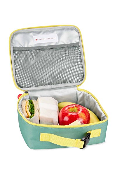 Skip Hop Spark Style Τσάντα Γεύματος Σκίουρος