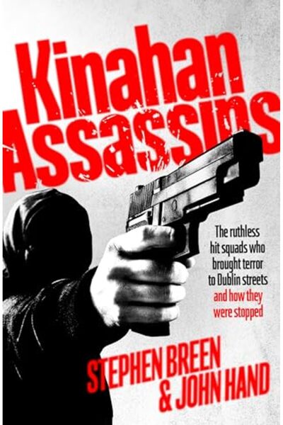 Sandycove قتلة كيناهان: فرق القتل القاسية التي جلبت الرعب إلى شوارع دبلن وكيف...