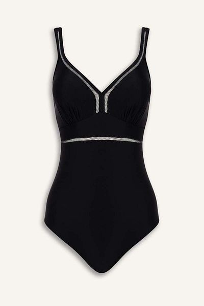 DeFacto New Season Regular Fit Swimsuit-Fall in Love