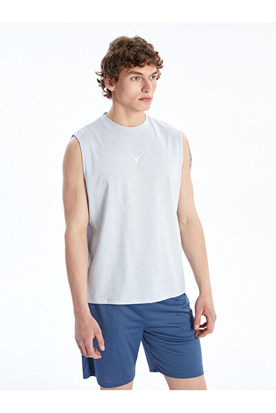 LC Waikiki Xside Active Crew Neck Men's Sleeveless T-Shirt