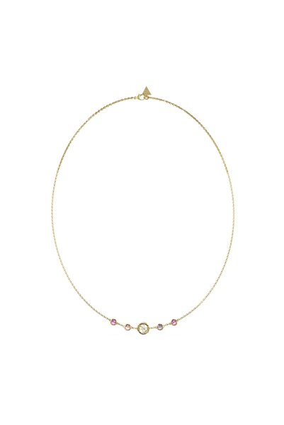 Guess Women's Necklace Jgujubn05097Jwygfctu