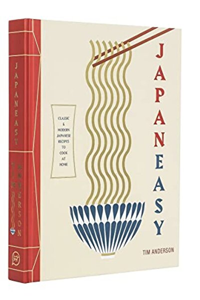 Hardie Grant Japaneasy