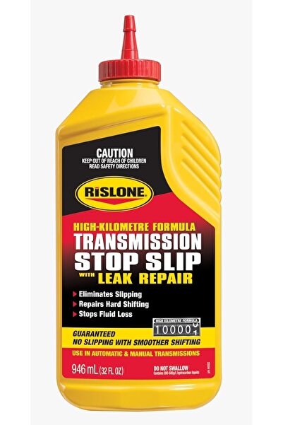 RISLONE Transmission Stop Slip with Leak Repair