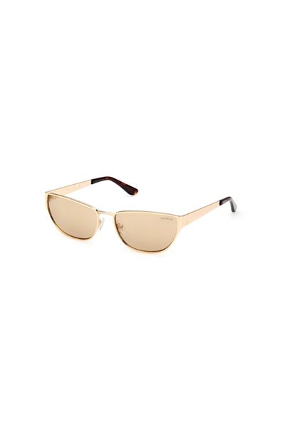 Guess Women's Cat Eye Sunglasses - GU7903 - Lens Size: 57 mm