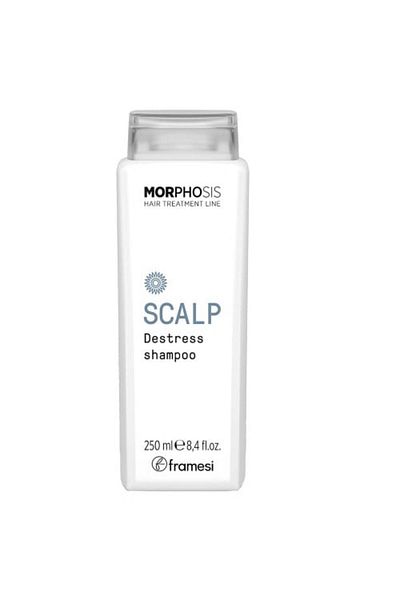 FRAMESİ Scalp Destress Shampoo 250ml