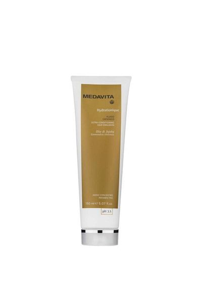 MEDAVITA Cationic Conditioner for very dry and frizzy lengths150ml