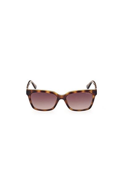 Guess Women's Square Sunglasses - GU7869_52F - Lens size: 53 mm