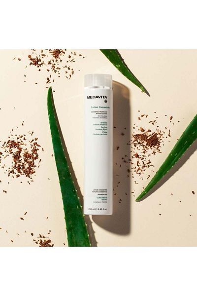 MEDAVITA MEDAVITA ANTI-HAIR LOSS SHAMPOO FOR WOMEN - 250 ml