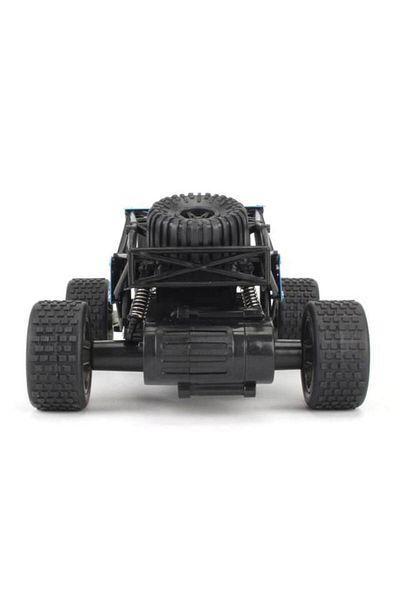 IDL Remote Control Car with Metal Suspensions OFFROAD Baby Beast, Scale 1.20, Size 25 x 19 x 15 cm
