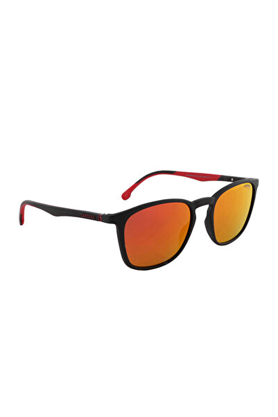 Carrera Men's UV Protection Square Sunglasses - 716736306698 - Lens Size: 53 Mm