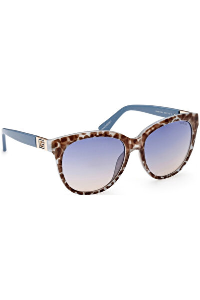 Guess Women's Square Sunglasses - GU2526 - Lens Size: 52 mm