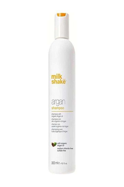Milkshake Shampoo of Argan - Milk Shake Argan Shampoo, 300 ml