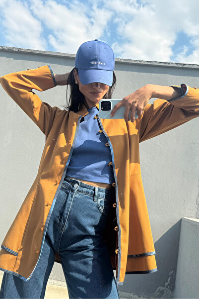 Touché Privé ΜΠΟΥΤΙΝΤΣΑΡΙ ΜΕ ΦΟΡΤΙ ΣΤΟ ΤΕΛΟΣ ΓΑΜΠΑΡΔΙΝΙ