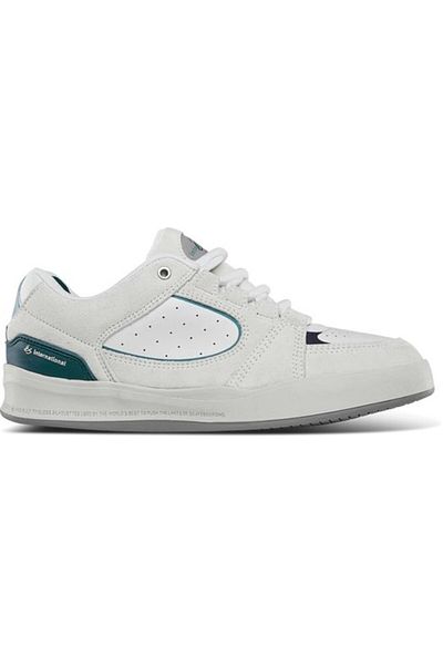 ES Accel Fit Light Gry Shoes