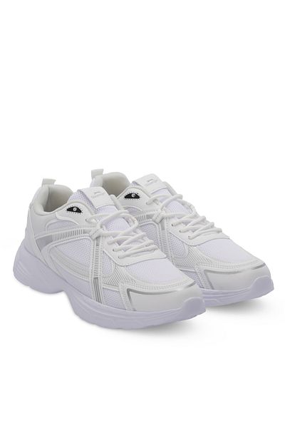 Slazenger Exotic I Men's Running & Walking Shoes White