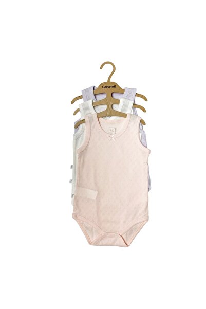 Caramell 3-Piece Athlete Body Bk1514