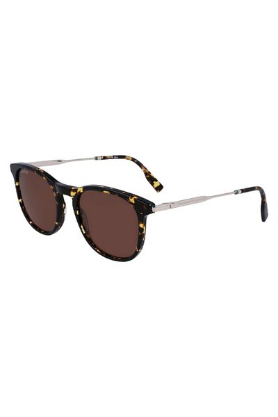Lacoste Unisex Square Sunglasses - L994S_230 - Lens size: 53 mm