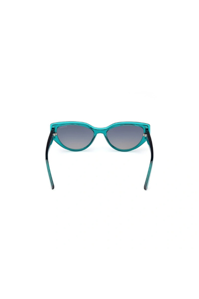 Guess Women's Cat Eye Sunglasses - GU7910 - Lens Size: 52 mm