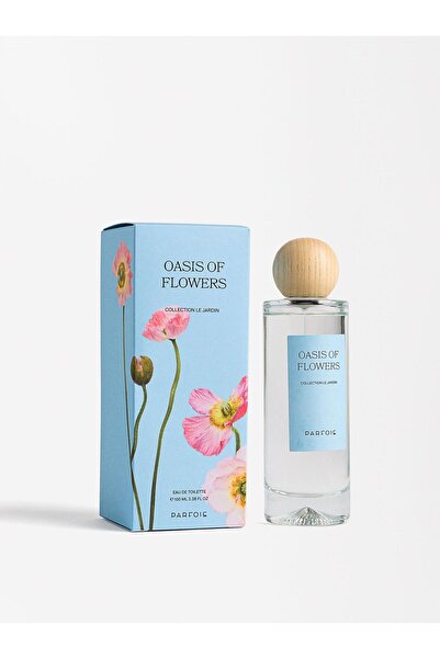 PARFOIS Oasis Of Flowers Parfüm- Collection Le Jardin 100ML